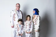 New Orleans Cultural Tour: Krewe of Red Beans thumbnail 1