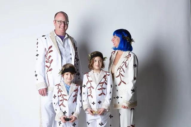 New Orleans Cultural Tour: Krewe of Red Beans - Image 1