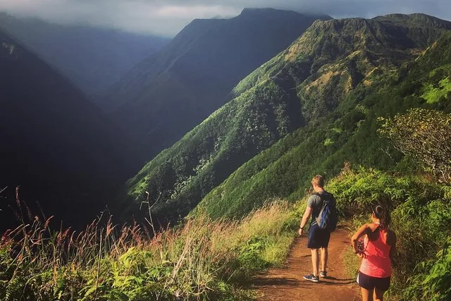 Maui Adventure Tour with Private Guide - Image 1