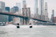 Jersey City Jet Ski Tour of Manhattan thumbnail 1