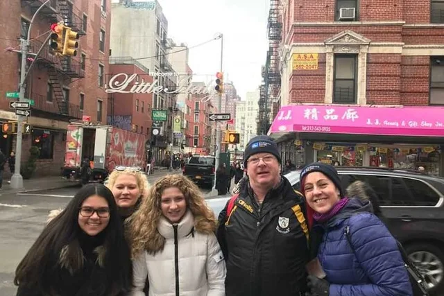 New York Private Walking Tour - Image 2