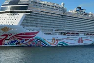 New York City Private Transfer to Cape Liberty Cruise Port thumbnail 3