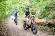 Roanoke E-Mountain Bike Tour thumbnail 3