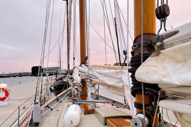 Casco Bay Private Sunset Charter - Image 5