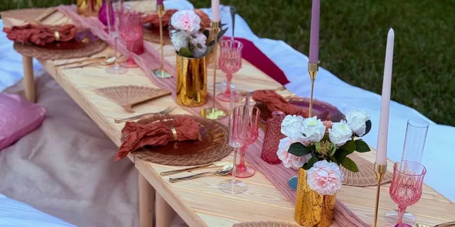 Miami Beachside Picnic Experience - Image 3