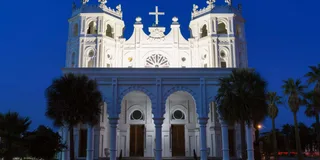 Galveston Shadows of Revelry Walking Tour