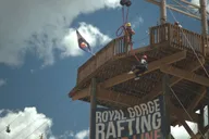 Cañon City Royal Gorge Zipline Experience thumbnail 3