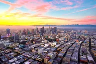 Los Angeles Helicopter Tour at Sunset thumbnail 3