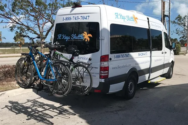 Florida Keys Private Transportation Service - Image 2