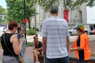Savannah History Walking Tour: Underrepresented Voices thumbnail 4