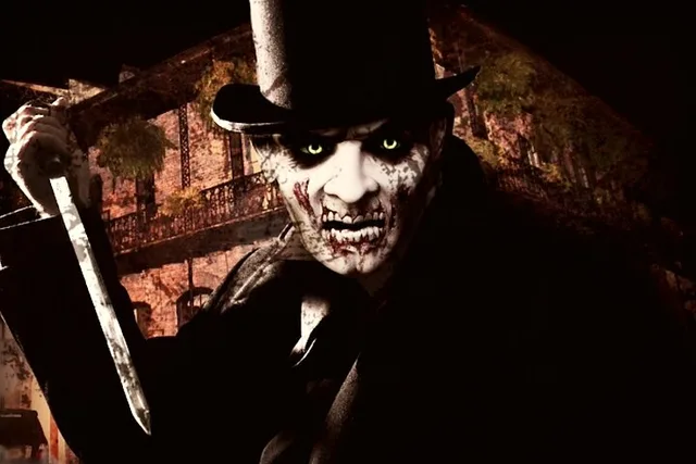 New Orleans Ghost, Voodoo, and Vampire Tour - Image 2