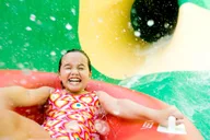 Pigeon Forge Dollywood's Splash Country Entry Ticket thumbnail 2