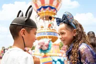Orlando Disney World Resort Ticket thumbnail 1