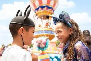 Orlando Disney World Resort Ticket