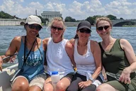 Washington DC Fishing Charter on the Potomac thumbnail 6