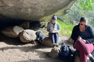 Sequoia National Park Outdoor Retreat thumbnail 6