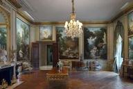 New York Frick Collection Entry Ticket thumbnail 5