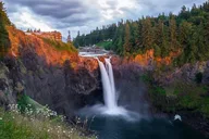 Seattle Attractions Tour thumbnail 1