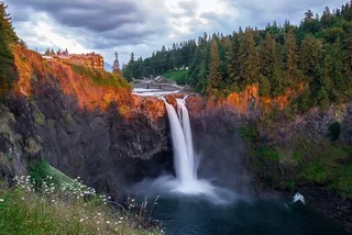 Seattle Attractions Tour