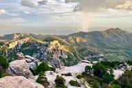 Mount Lemmon Self-Guided Audio Driving Tour thumbnail 6