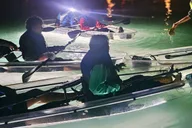Sarasota Clear Kayak LED Night Tour thumbnail 3