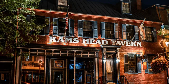 Annapolis Ghosts Pub Crawl - Image 2