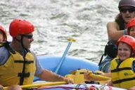 Idaho Springs Rafting Tour on Clear Creek thumbnail 4
