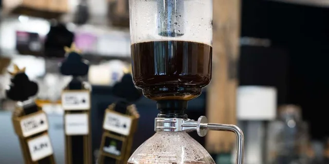 Seattle Coffee Tour: Bean to Cup - Image 6