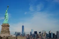 New York Statue of Liberty and Ellis Island Tour thumbnail 1