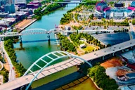Nashville Helicopter Tour thumbnail 3