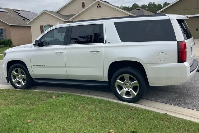 Orlando Private Transfer to Lake Buena Vista Hotels - Image 6