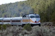 Flagstaff Grand Canyon Tour with Train Ride thumbnail 3