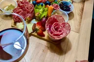 South Lake Tahoe Charcuterie Board Class thumbnail 5