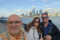 New York Skyline Tour with Local Guide thumbnail 5