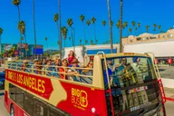 Los Angeles Hop-on Hop-off Bus Tour thumbnail 6