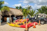 Key West Kayak or Paddleboard Rental 2 hr thumbnail 1