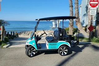 Carlsbad Golf Cart Rental