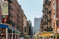 New York City Little Italy Food Tasting Tour thumbnail 5