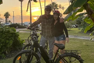 Solana Beach Electric Bike Rental