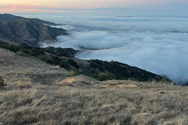 Avalon Sunset Summit Tour - Image 1