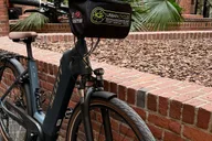 Boston Electric Assist Bicycle Rental thumbnail 4