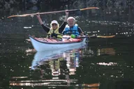 Ketchikan Sea Kayaking and Fast Boat Tour thumbnail 2