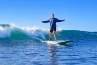 Oahu Surfing Lesson thumbnail 2