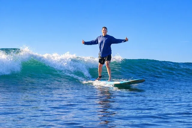 Oahu Surfing Lesson - Image 2