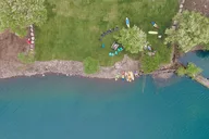 Columbia River Gorge Stand Up Paddle Experience thumbnail 5