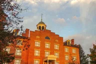 Gettysburg Seminary Ridge Museum Entry thumbnail 1