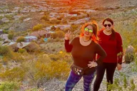 Scottsdale Desert Guided Hike thumbnail 2