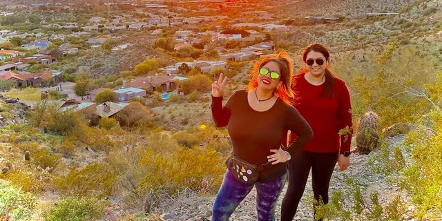 Scottsdale Desert Guided Hike - Image 2