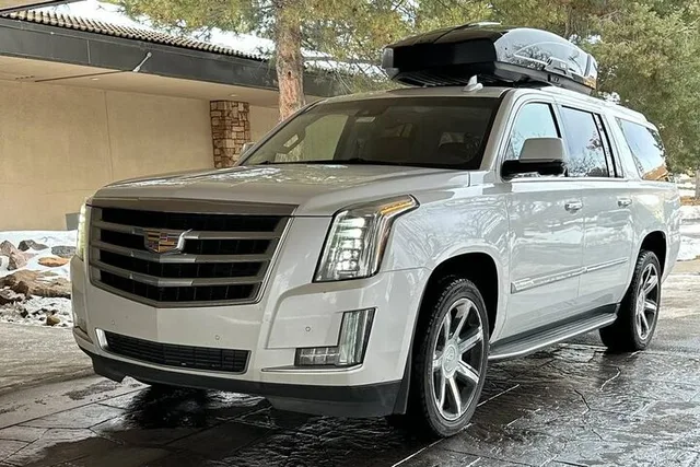 Vail Private Airport Transportation - Image 6