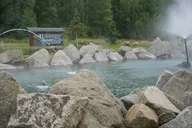 Chena Hot Springs Northern Lights Experience thumbnail 1